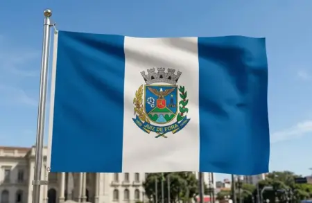 Reconstrução Juiz de Fora