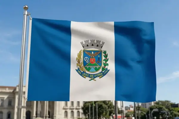 Reconstrução Juiz de Fora