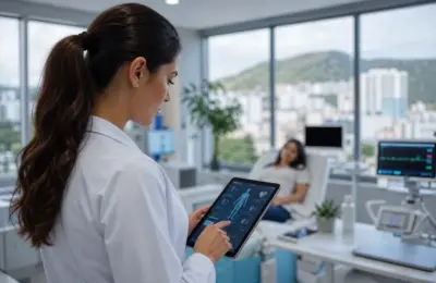 Saúde digital em Juiz de Fora: o que muda em 2026