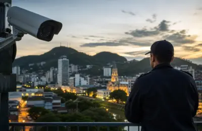 Segurança Juiz de Fora em 2026: o que mudou e como se proteger
