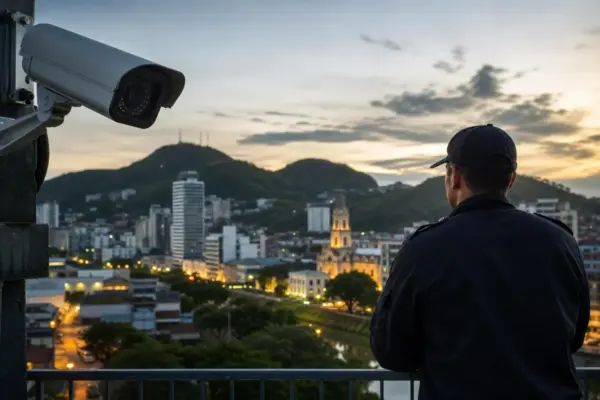 Segurança Juiz de Fora em 2026: o que mudou e como se proteger