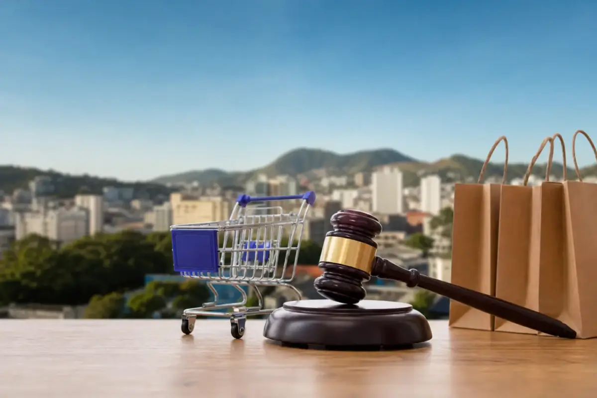 Direitos do consumidor procon Juiz de Fora: guia completo 2026