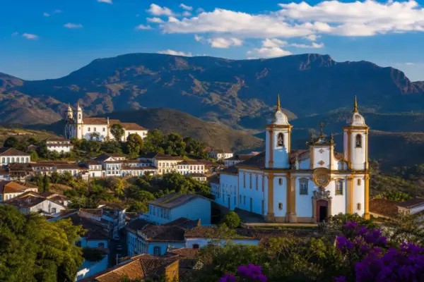 Minas gerais turismo 2026: destinos imperdíveis para descobrir