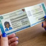 Nova carteira de identidade é lançada com nova regra em 2026