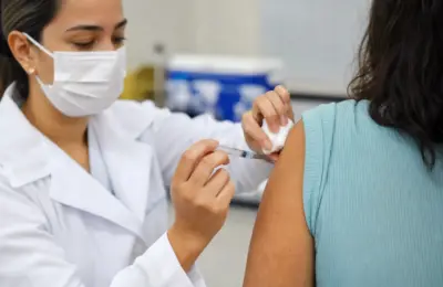 Vacinação contra gripe em Juiz de Fora é reforçada para ampliar a proteção da população