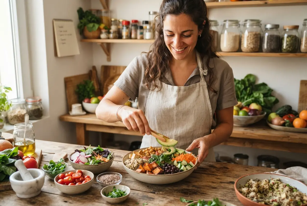 Alimentação natural e personalizada | Noticias Net Alimentação natural e personalizada