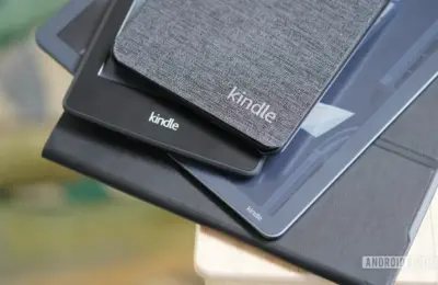 Amazon planeja desenvolver seus próprios chips para dispositivos Kindle e Fire TV
