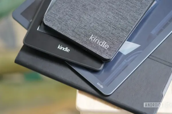 Amazon planeja desenvolver seus próprios chips para dispositivos Kindle e Fire TV