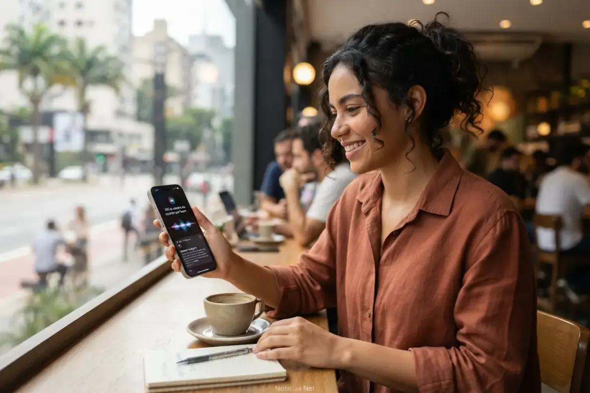 Apple Intelligence no Brasil ganha novos recursos; veja o que muda para os usuários de iPhone