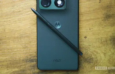 Ausência de suporte à S Pen na linha Galaxy Z Fold 8 gera críticas ao mercado