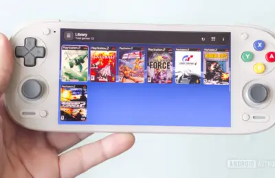 Emulador ARMSX2 para Android recebe suporte ao Material You e novas funcionalidades