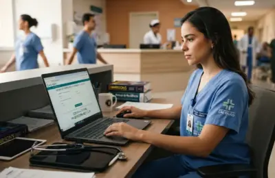 Enare: inscrições para residência com pré requisito encerram nesta quarta feira