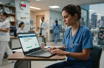 Enare: inscrições para residência com pré requisito encerram nesta quarta feira