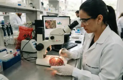 Estudo identifica avanço de bactéria resistente em pisciculturas brasileiras