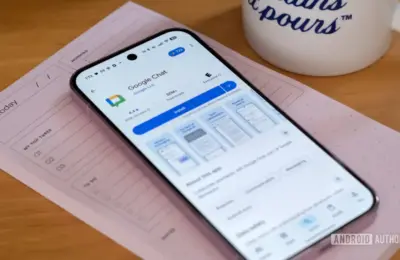 Google Chat libera criação de grupos com convidados externos - Imagem 1