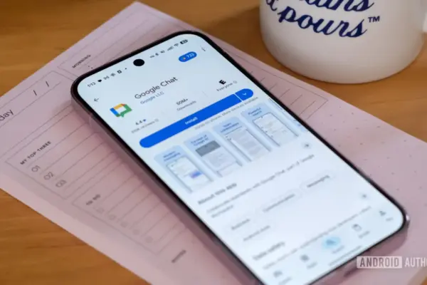 Google Chat libera criação de grupos com convidados externos - Imagem 1