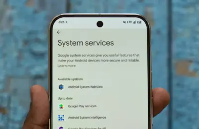 Google Play Store e Play Services recebem novas funções de usabilidade e segurança
