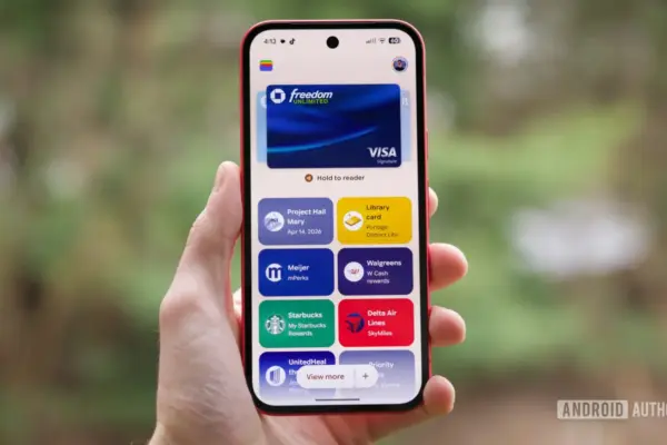Google Wallet libera rastreamento completo de pedidos nos Estados Unidos