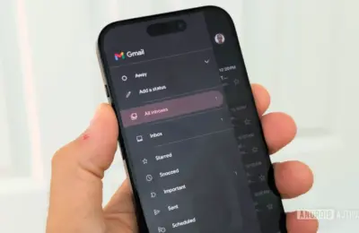 Google atualiza recurso de escrita por IA no Gmail com comandos personalizados - Imagem 1