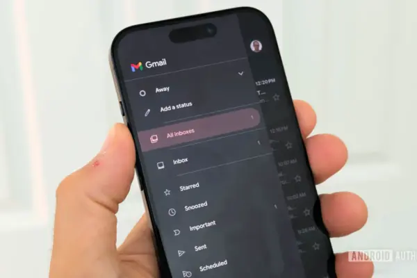 Google atualiza recurso de escrita por IA no Gmail com comandos personalizados - Imagem 1