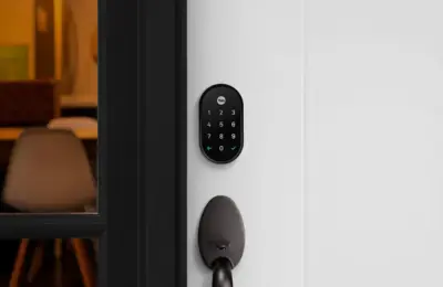 Google encerra vendas oficiais da fechadura inteligente Nest x Yale