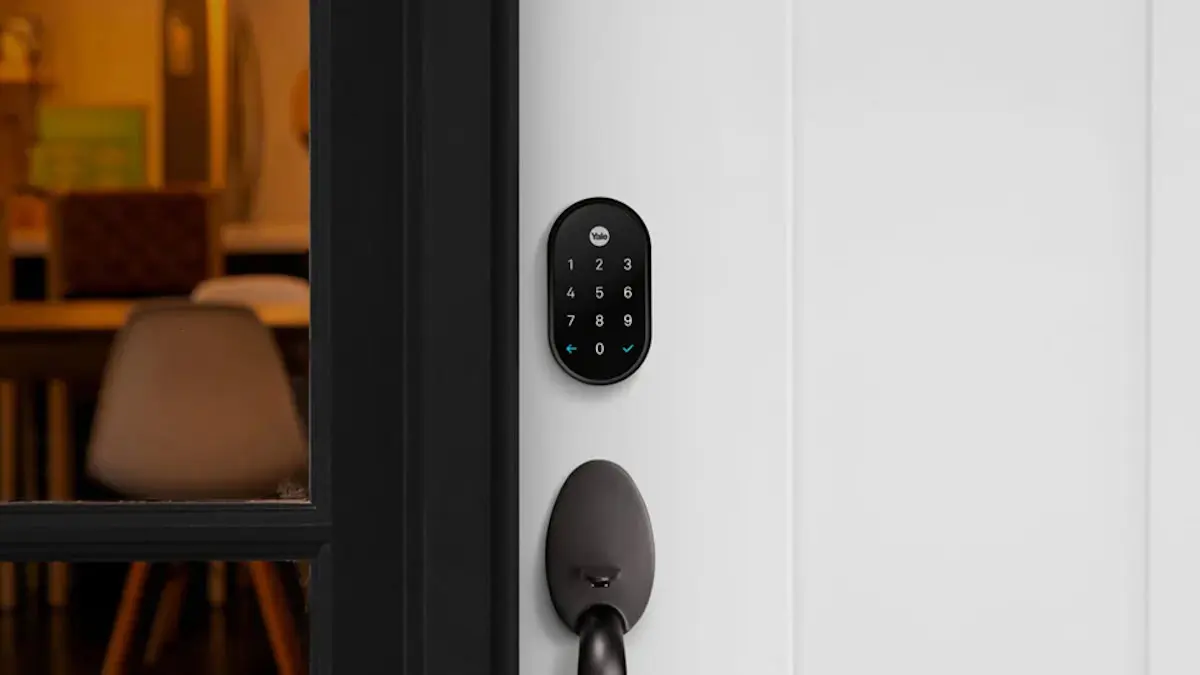 Google encerra vendas oficiais da fechadura inteligente Nest x Yale
