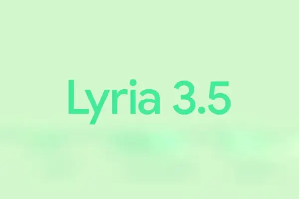 Google lança Lyria 3.5: novo modelo de IA promete músicas com mais emoção
