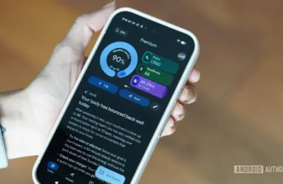 Google lança interface de linha de comando para análise avançada de dados do Fitbit