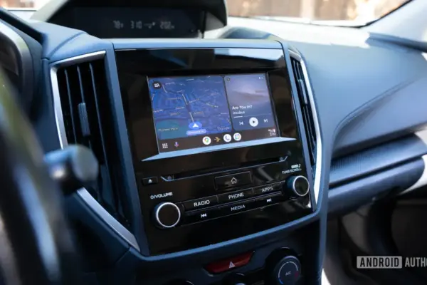 Google libera correção para falhas críticas no Android Auto - Imagem 1