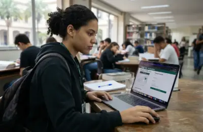 Inscrições para o Fies do segundo semestre começam na terça feira