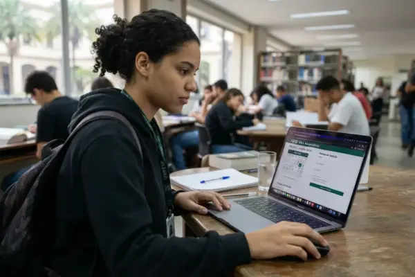 Inscrições para o Fies do segundo semestre começam na terça feira