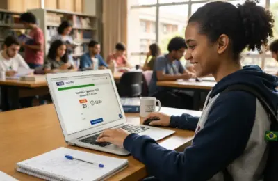 Inscrições para o Fies do segundo semestre terminam no dia 17 de julho