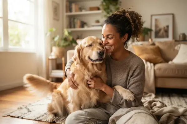 Inteligência emocional pet: 5 formas de melhorar o vínculo em 2026