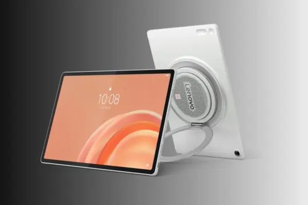 Lenovo lança tablet Tab Plus Gen 2 com sistema de som de alta performance nos EUA