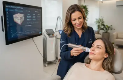 9 segredos de longevidade estética com tecnologia para 2026