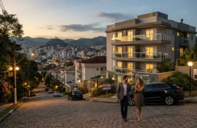 5 oportunidades únicas no mercado imobiliário em Juiz de Fora para 2026