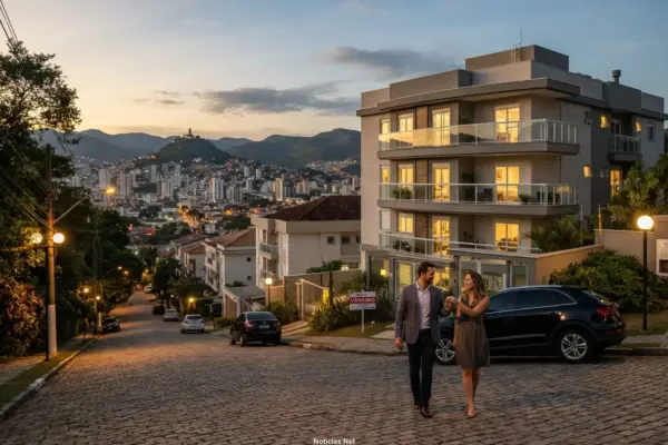 5 oportunidades únicas no mercado imobiliário em Juiz de Fora para 2026