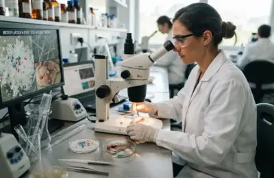 9 verdades urgentes sobre os Microplásticos em alimentos em 2026