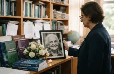 Morre Elza Berquó, referência nacional em estudos demográficos e populacionais