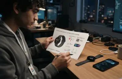 Novo vazamento do Pixel Watch 5 revela especificações técnicas antes do lançamento