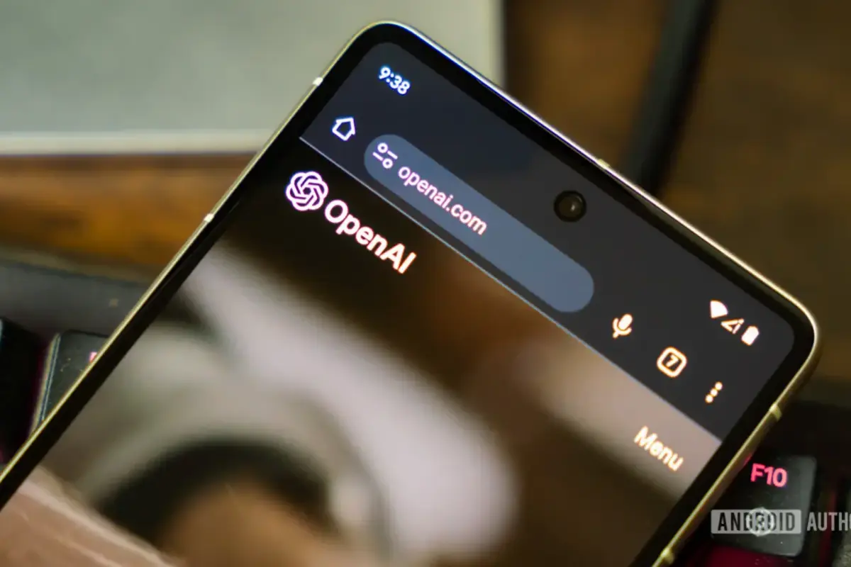OpenAI desenvolve dispositivo físico que promete ser a personificação do ChatGPT - Imagem 1