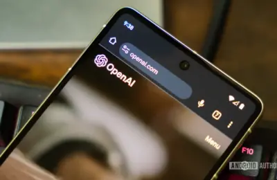 OpenAI desenvolve dispositivo físico que promete ser a personificação do ChatGPT - Imagem 1