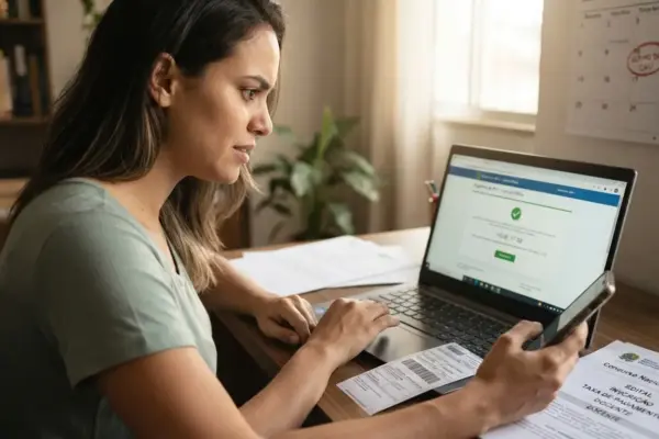 Prazo para pagamento da taxa de inscrição do Concurso Nacional Unificado para docentes termina nesta terça feira