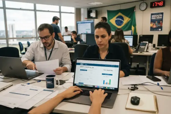Prazo para preenchimento do Diagnóstico de Equidade do MEC encerra nesta quarta feira