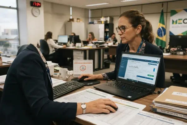Redes de ensino têm até quarta feira para enviar dados de equidade ao MEC