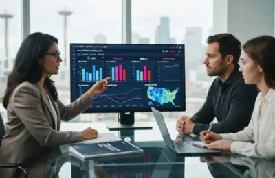 Relatório aponta melhores operadoras de telefonia móvel em 2026 nos EUA