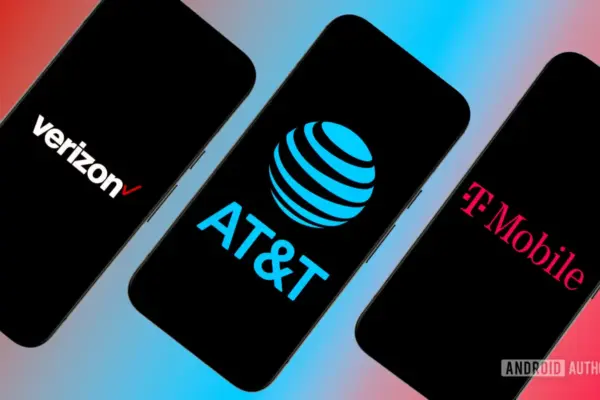 Relatório da Ookla aponta desempenho das redes 5G nos EUA: Verizon lidera categorias