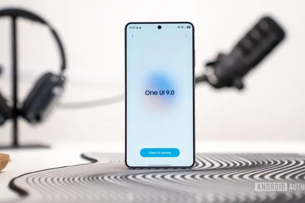 Samsung impõe limite rígido de tentativas de desbloqueio na One UI 9