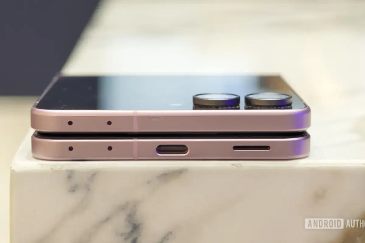 Samsung lança Galaxy Z Flip 8 com preço maior e poucas mudanças técnicas