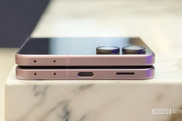 Samsung lança Galaxy Z Flip 8 com preço maior e poucas mudanças técnicas
